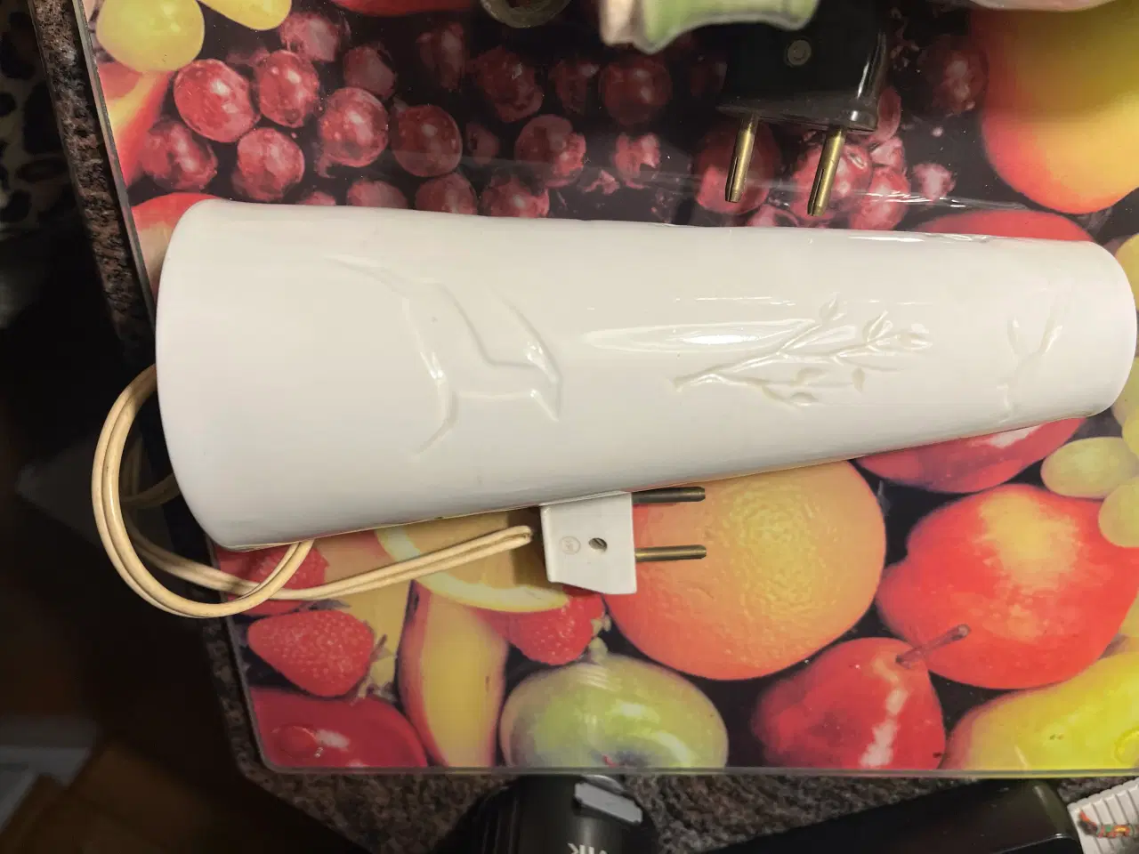 Billede 4 - 2 ozonlamper fra 1960’erne