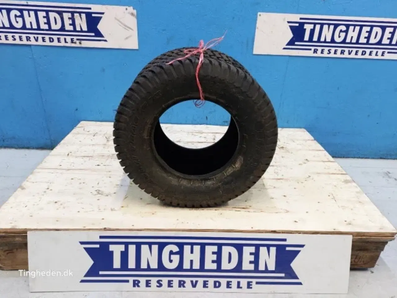 Billede 1 - 10" 20x10.00-10