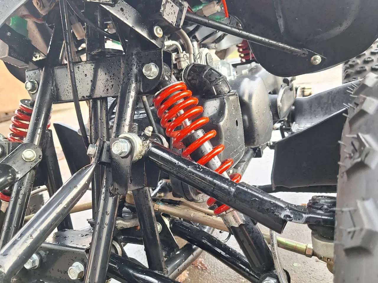 Billede 6 - Smc 100R racing Edition