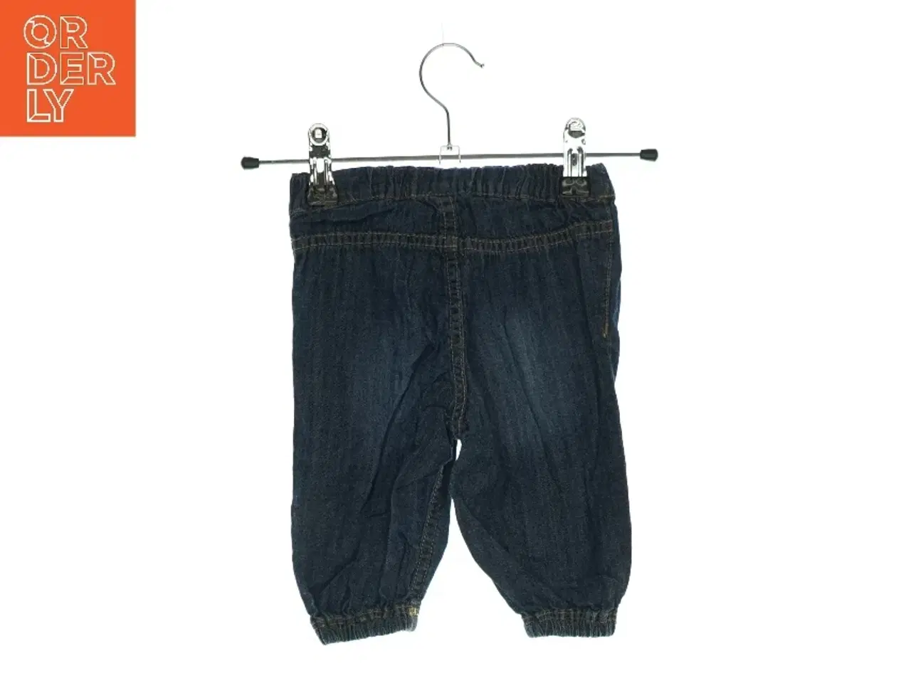 Billede 2 - Bukser fra H&M (Str. 68)