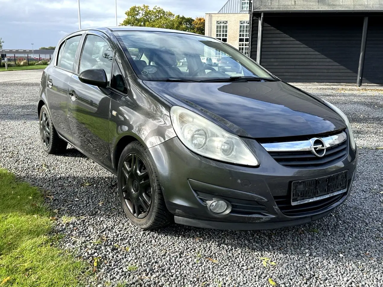 Billede 3 - Opel 1,4 Cosmo