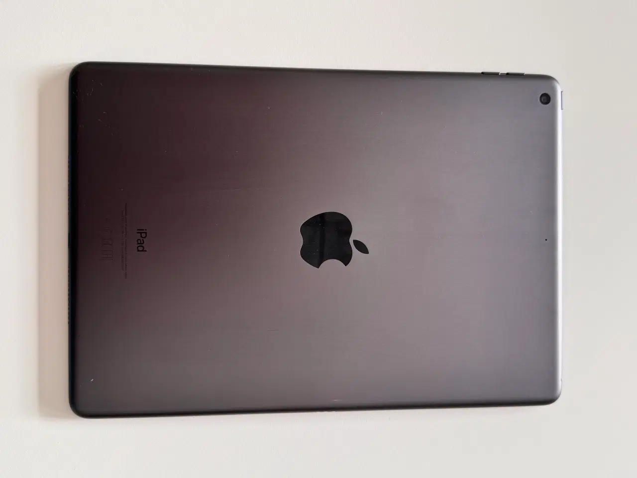 Billede 2 - iPad - generation 9, 256 gb