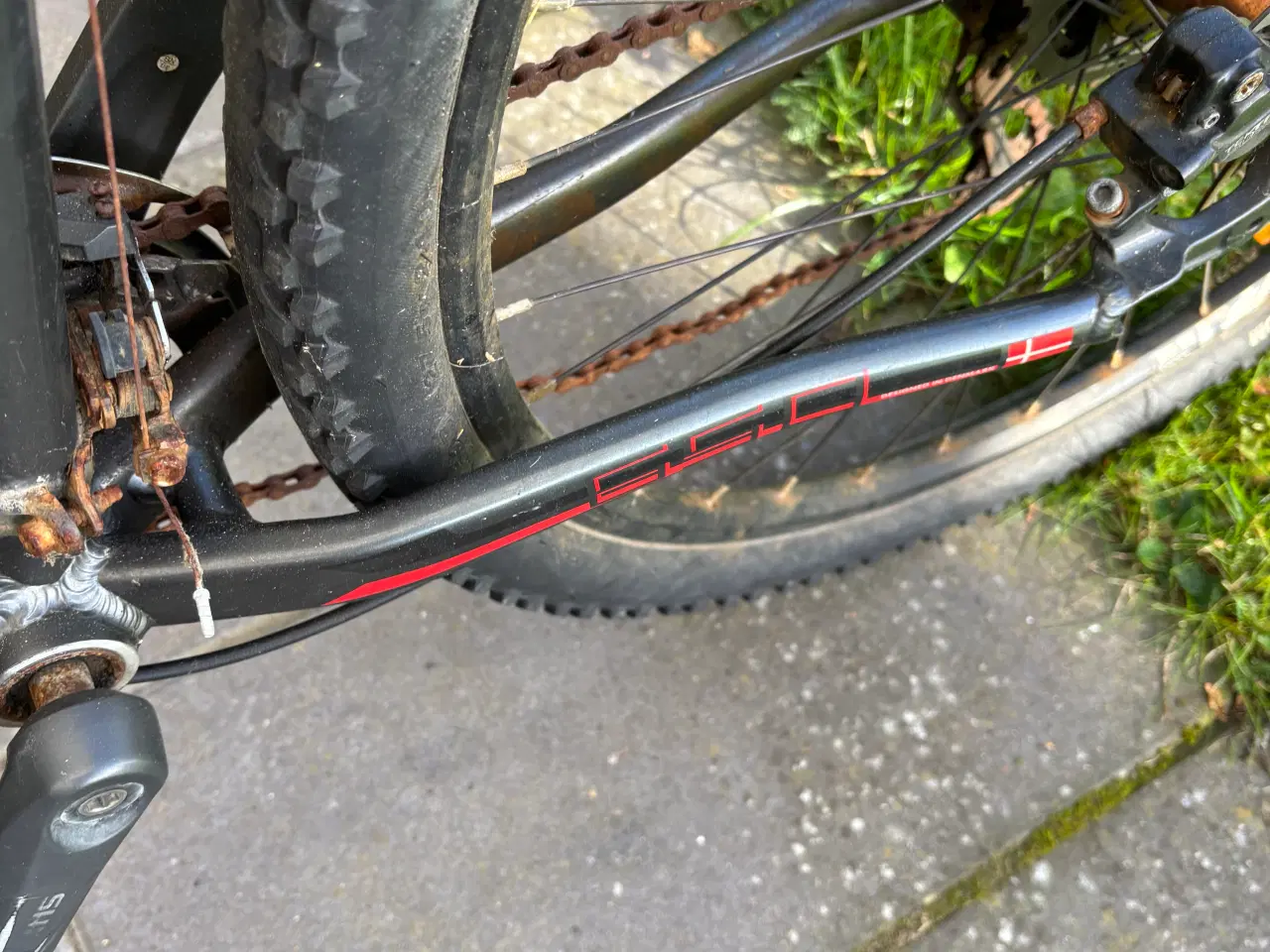 Billede 4 - Mountainbike 
