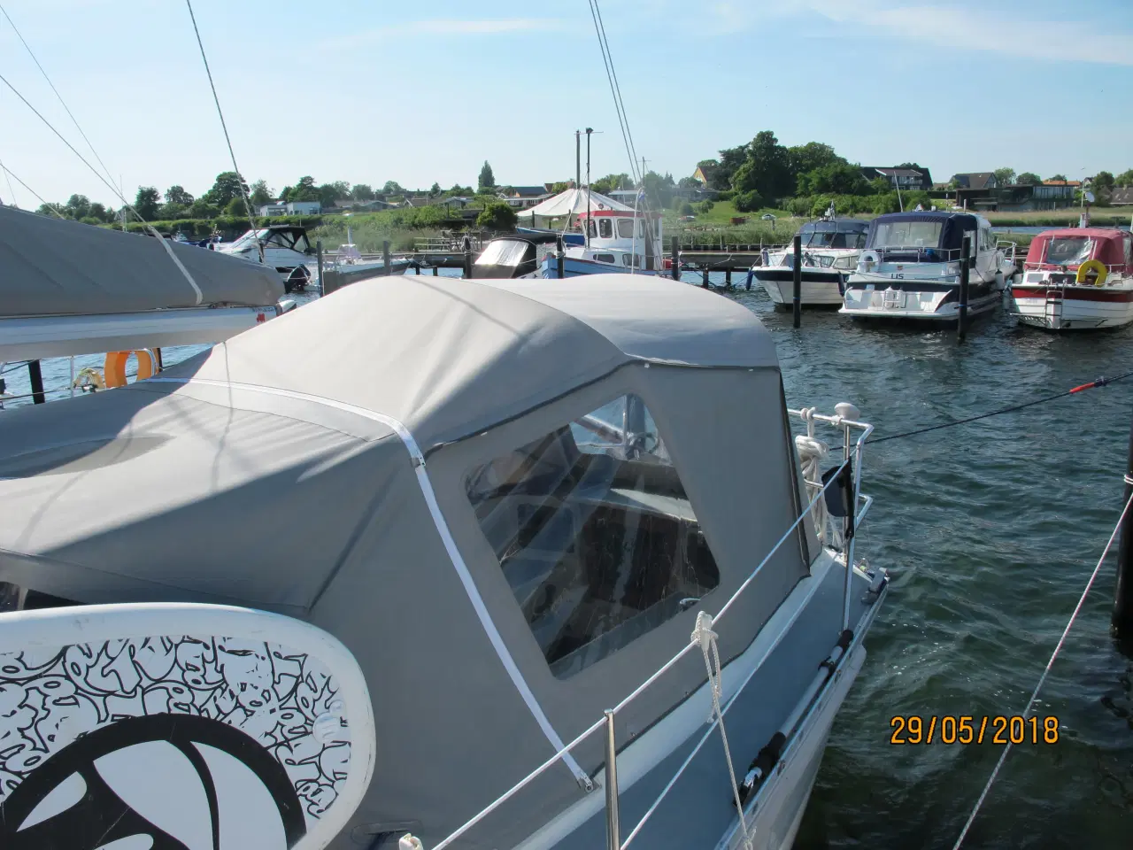 Billede 2 - lækker møn 341