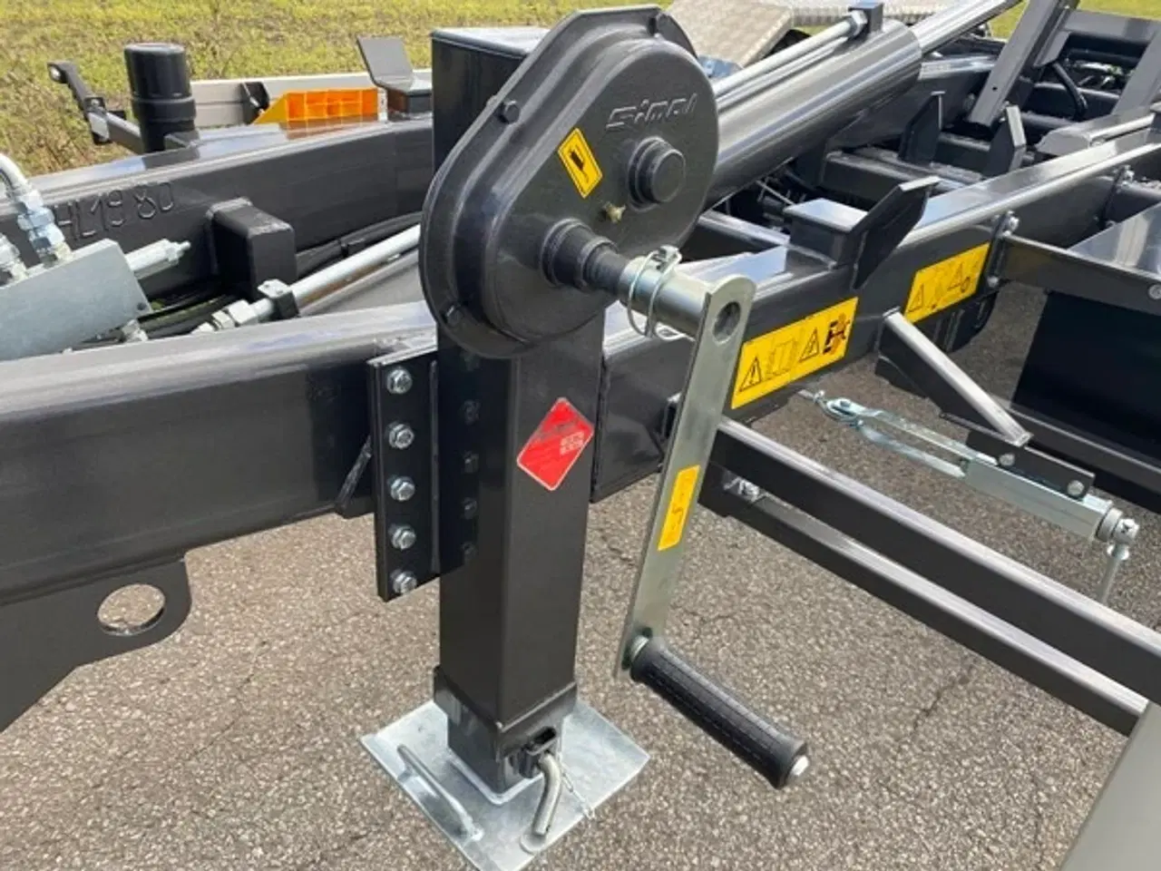 Billede 15 - Stronga HL012S