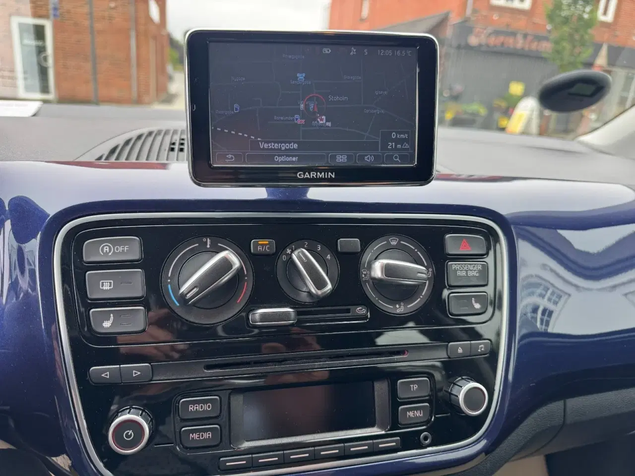 Billede 13 - VW Up! 1,0 60 Style Up! BMT