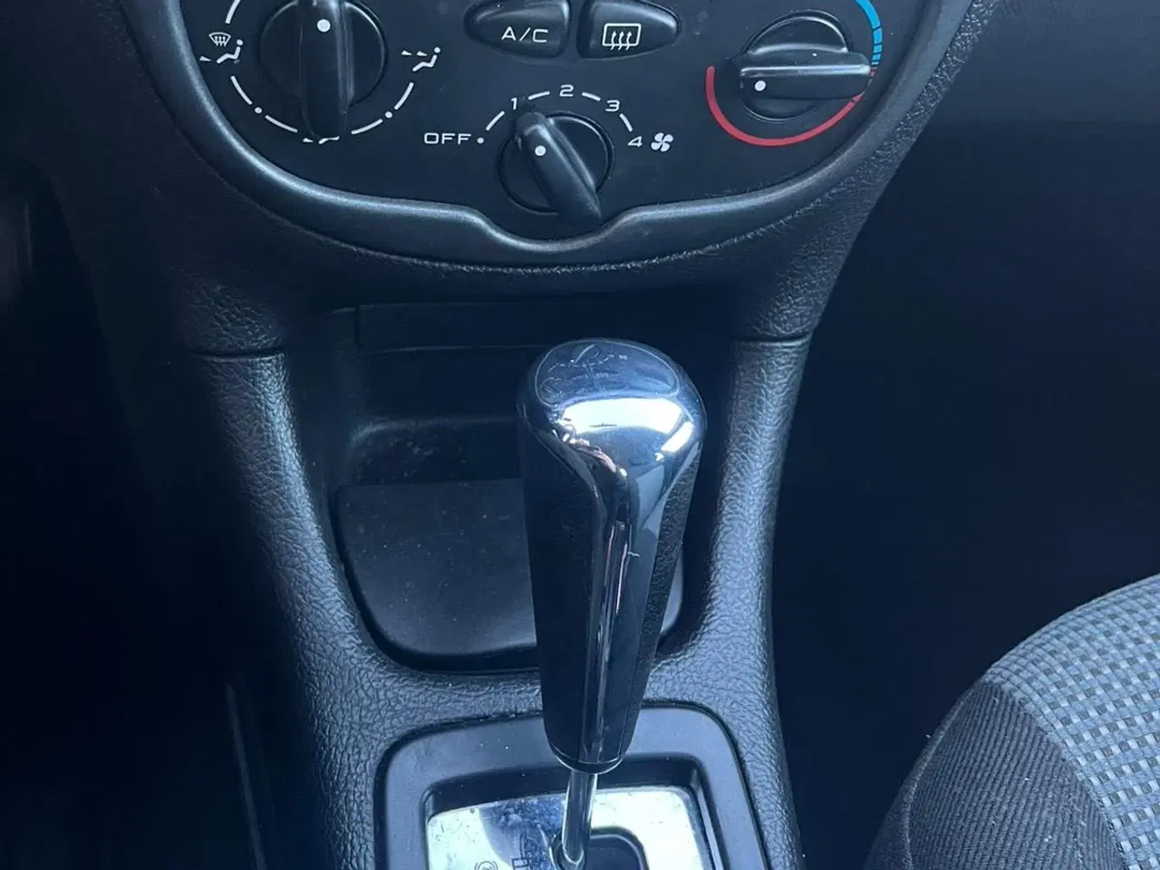 Billede 6 - Peugeot 206 nysynet / automatgear