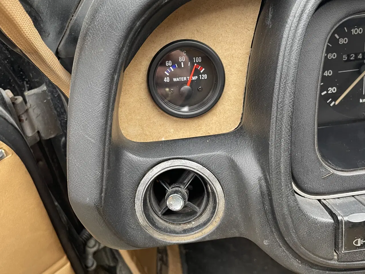 Billede 12 - Ford Granada V6 2,3 ltr 1976