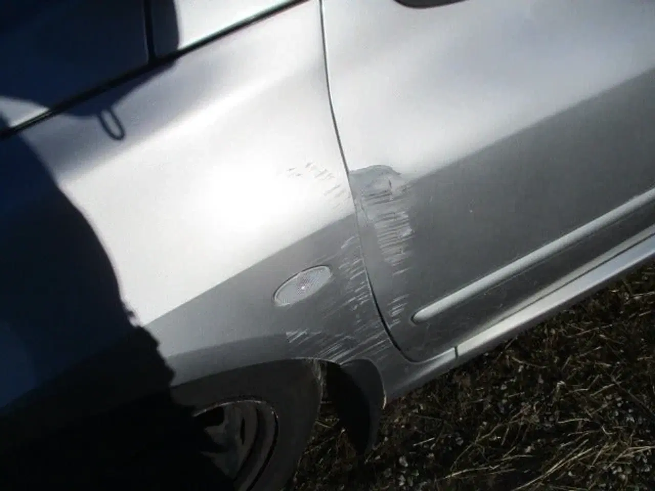 Billede 11 - Peugeot 307 1,6 Edition stc.