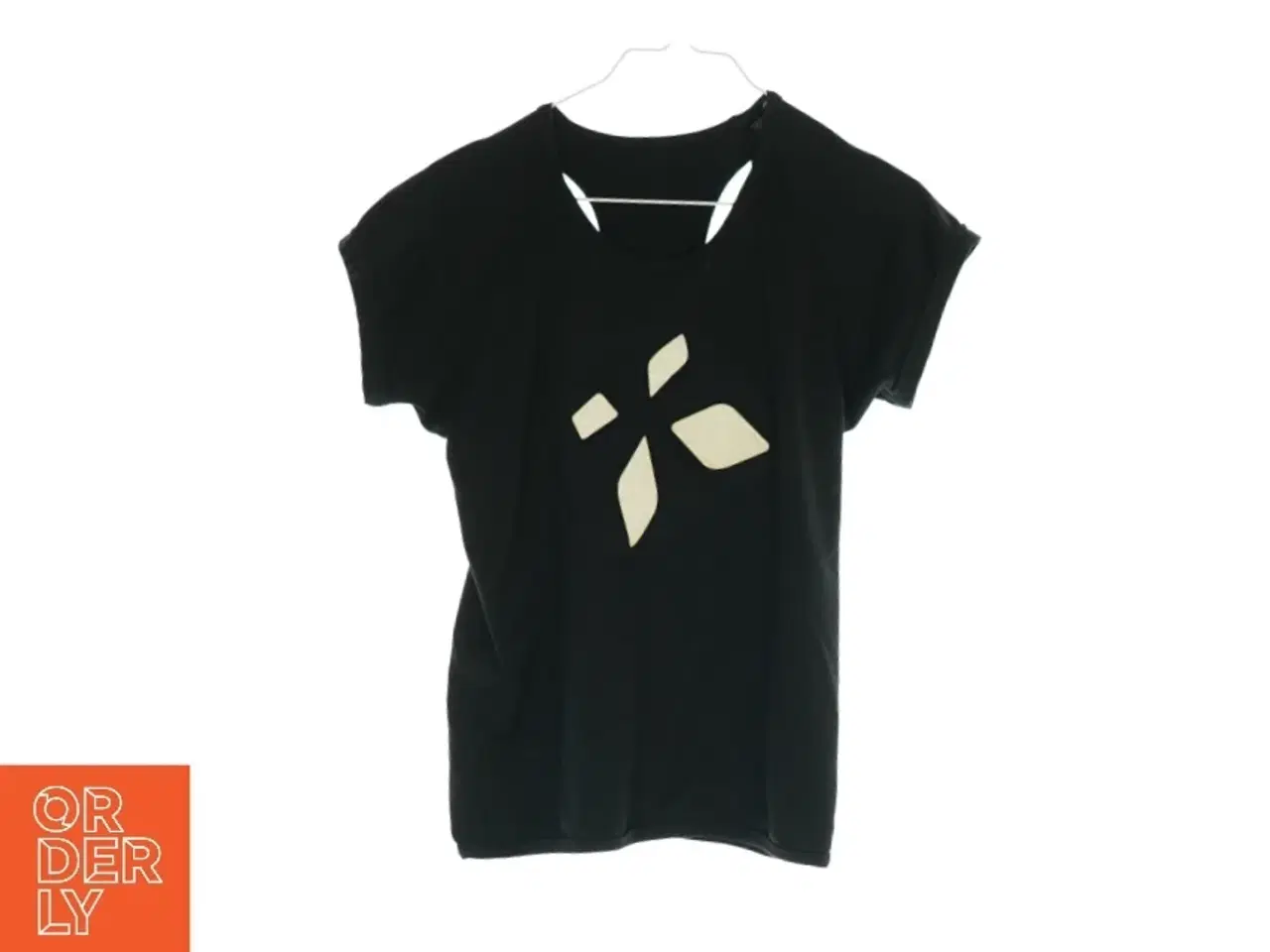 Billede 1 - Træningsbluse med print