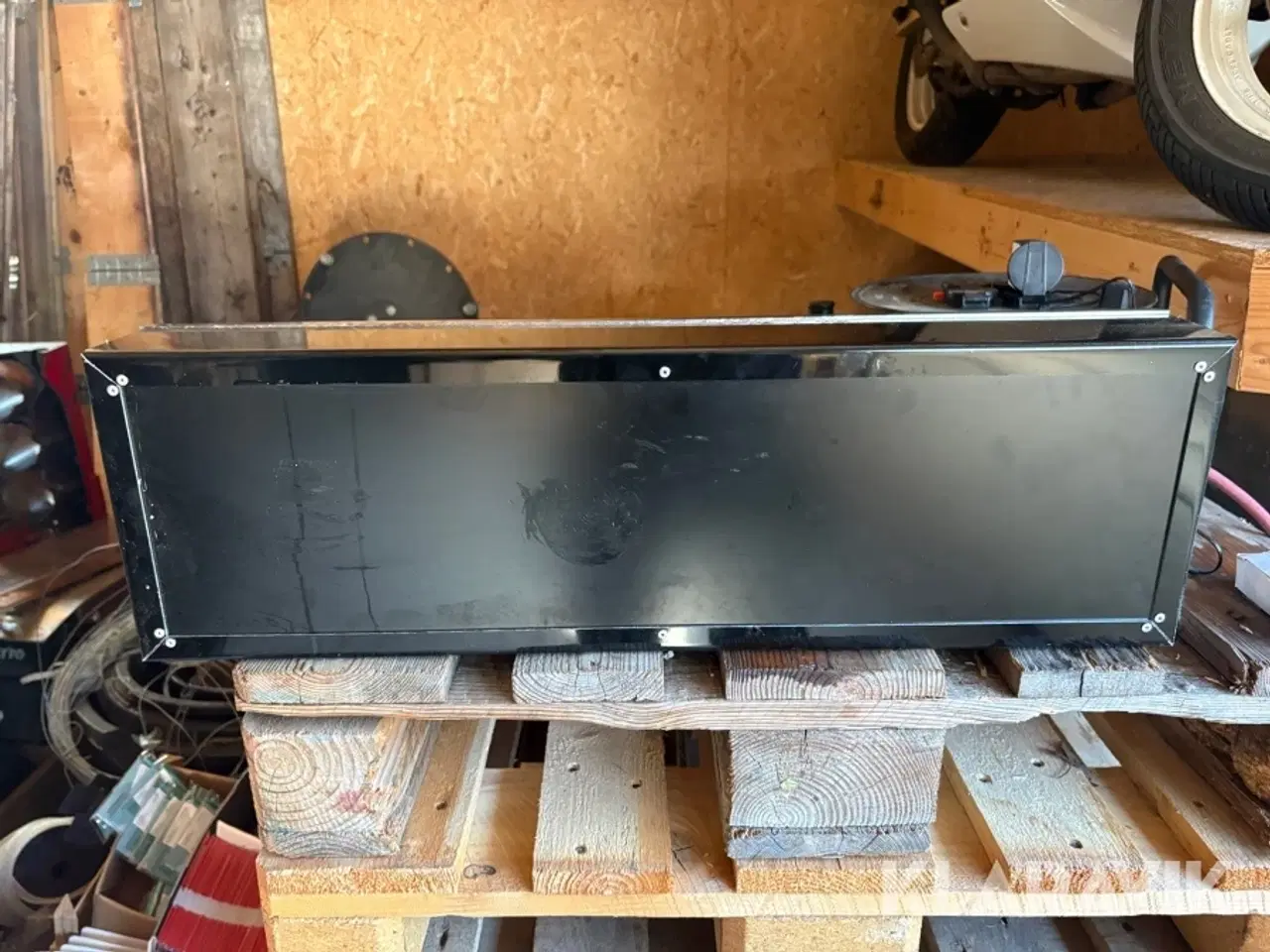 Billede 4 - LED Lysskilt