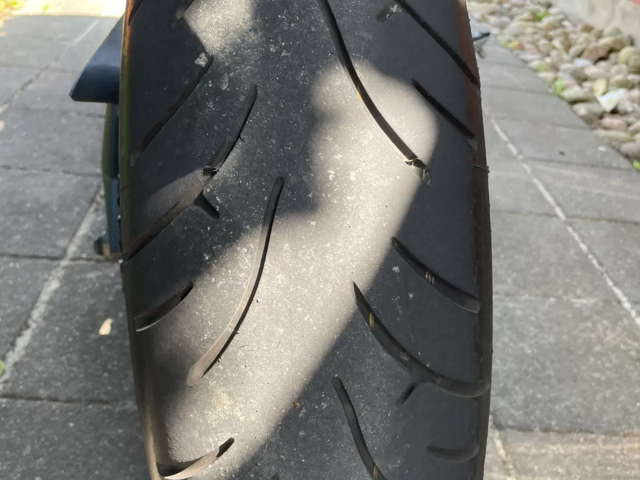 Billede 11 - Triumph Tiger 1050 ABS