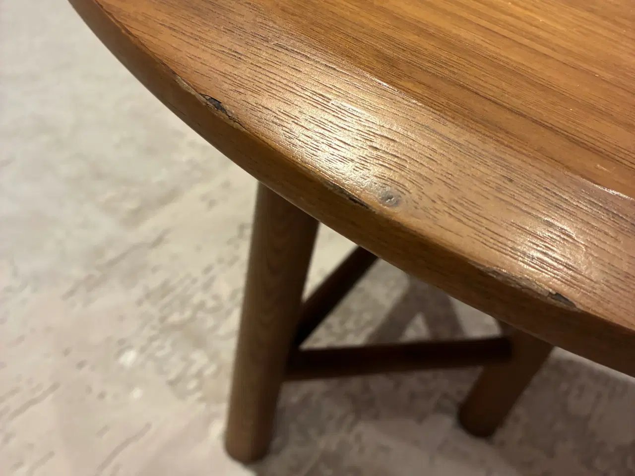 Billede 8 - Sofasæt og sofabord