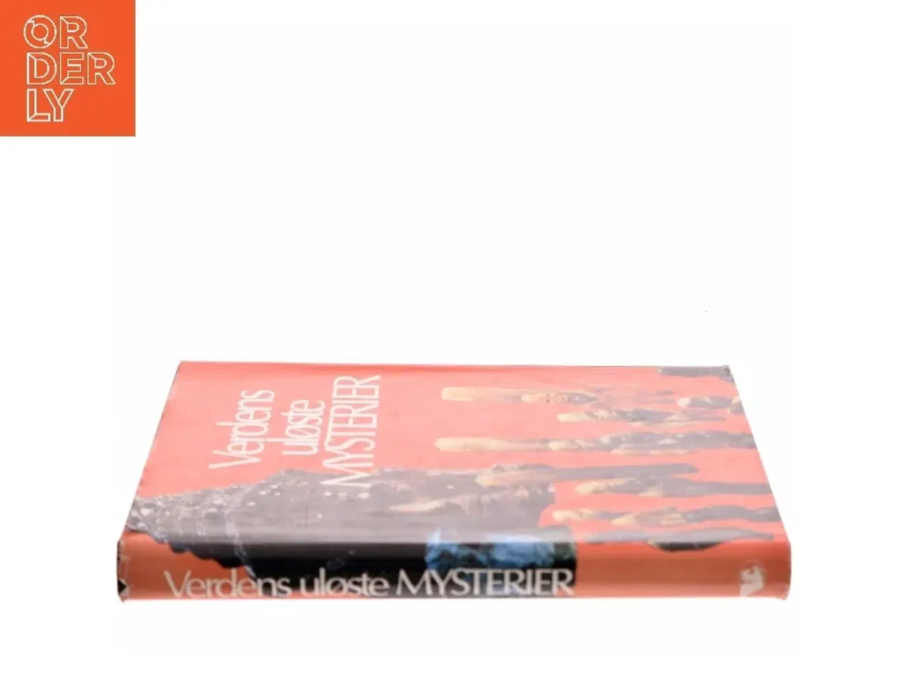 Billede 2 - Bog om verdens mysterier