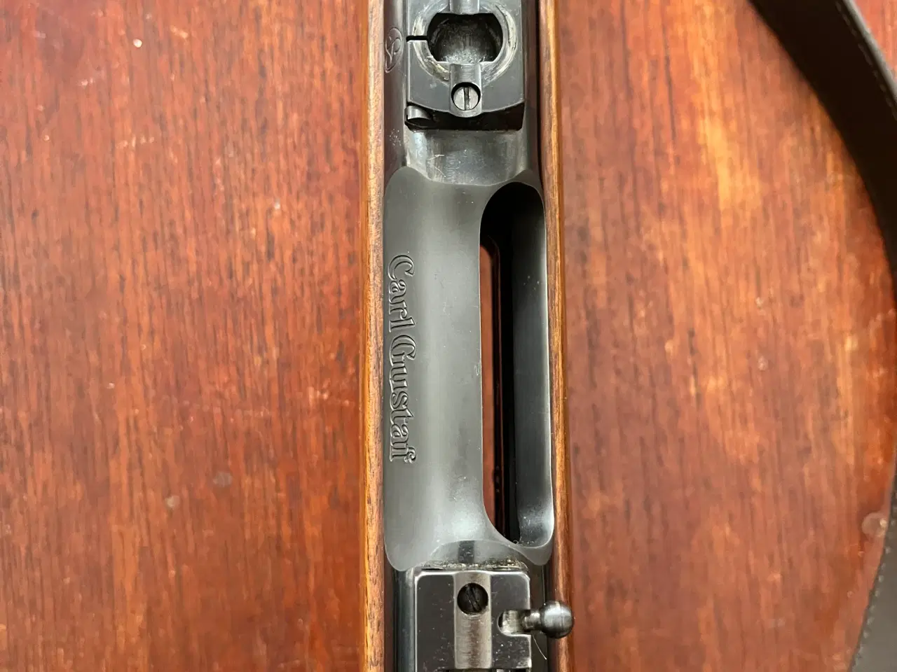 Billede 5 - Carl Gustav 3000 308 win.