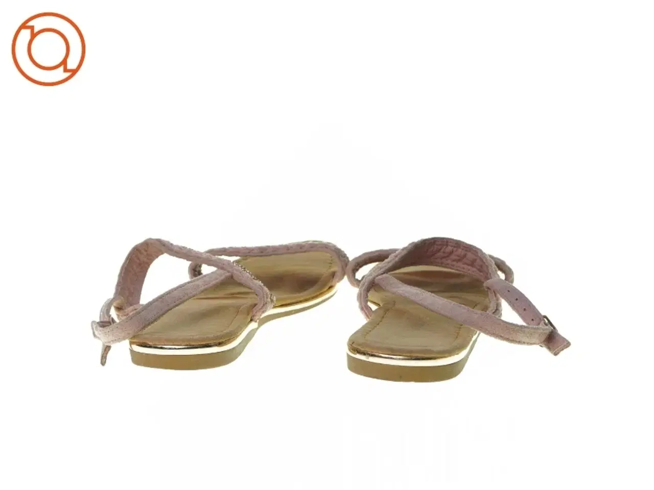 Billede 4 - Sandaler (str. 40)