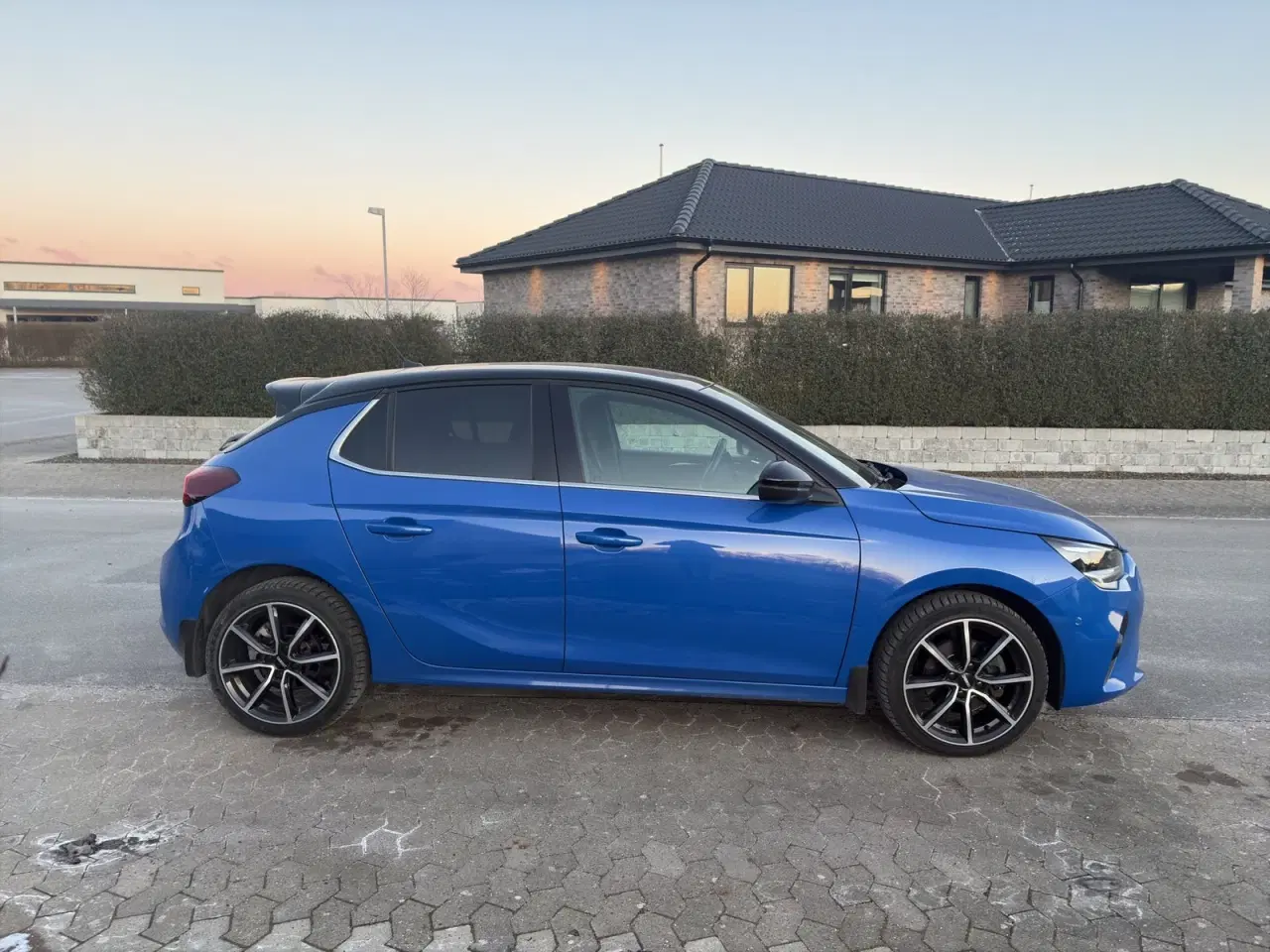 Billede 4 - Opel Corsa 1,2 T 100 Sport aut.