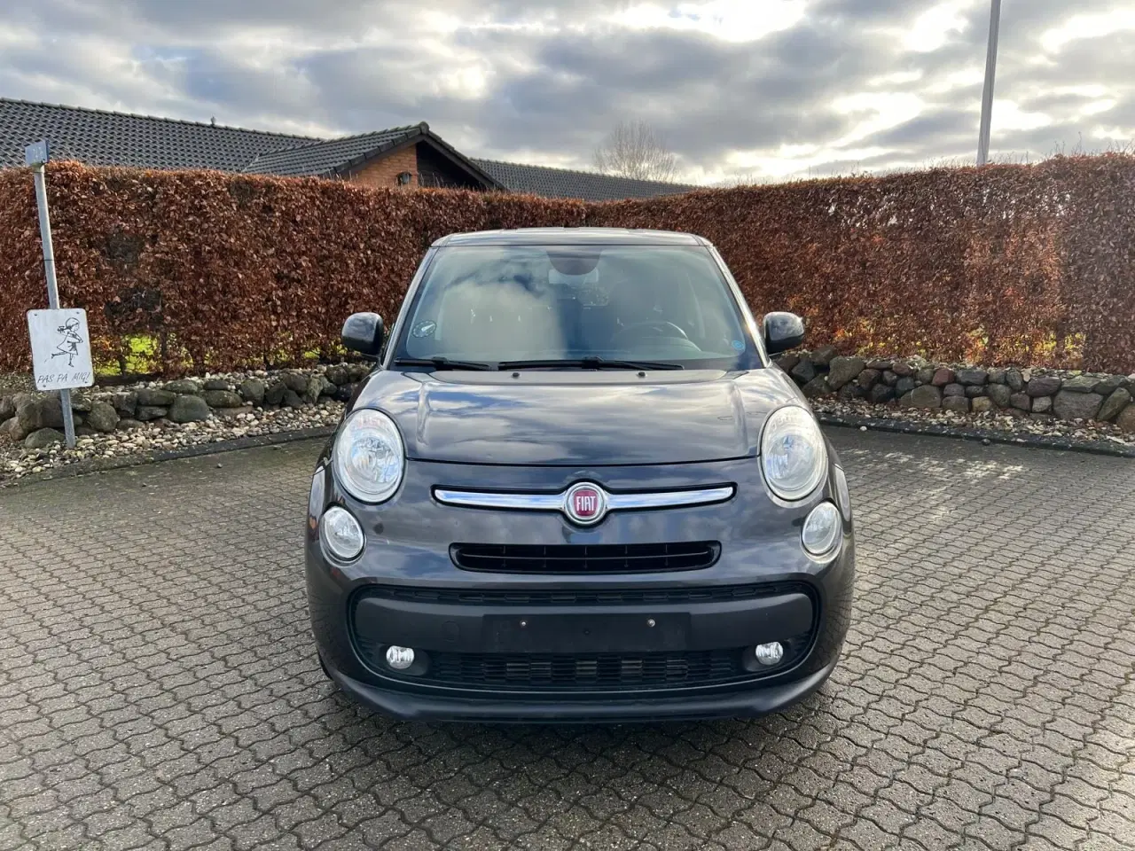 Billede 2 - Fiat 500L