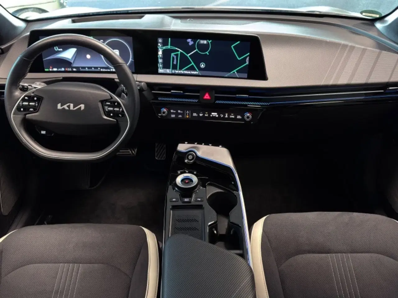 Billede 15 - Kia EV6 77 Long Range GT-Line