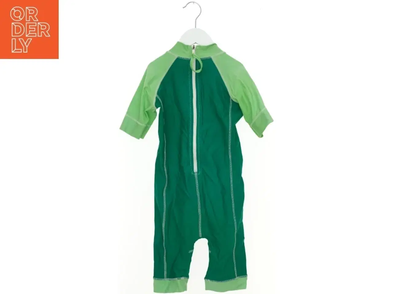 Billede 2 - Badedragt fra Danefæ (str. 128 cm)