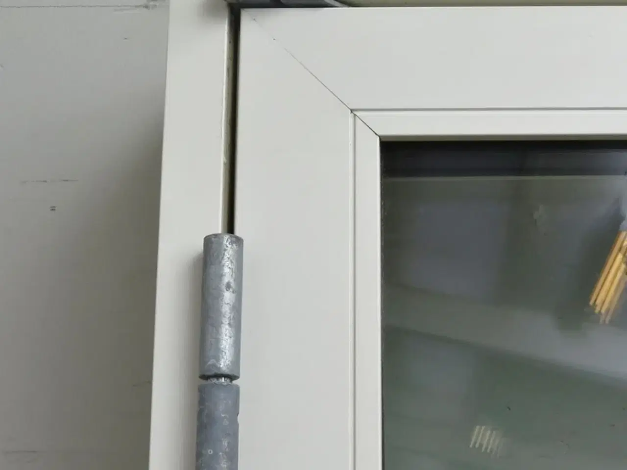 Billede 6 - Terrassedør fra Vindunor 8 stk Høj