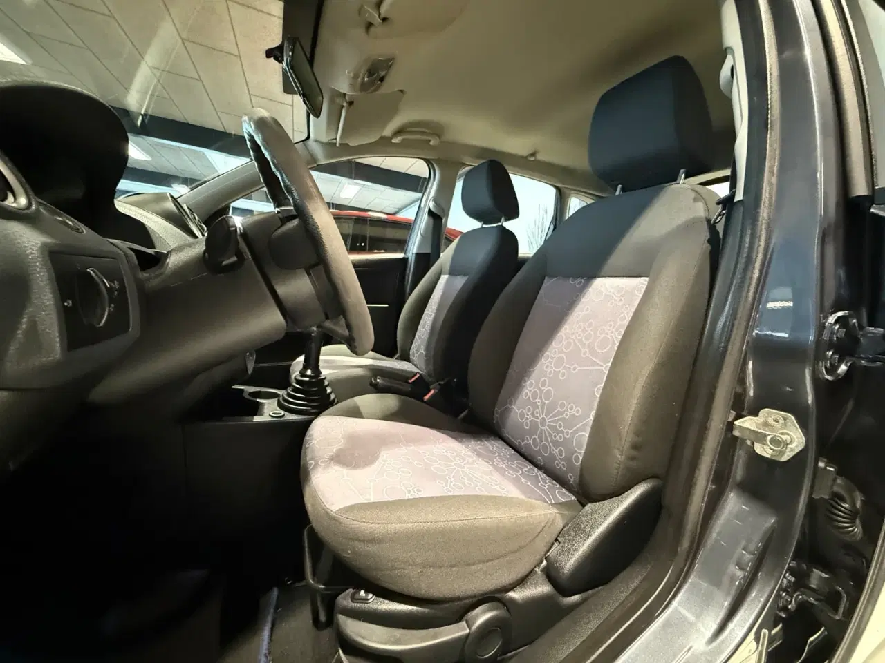 Billede 7 - Ford Fiesta 1,4 Ambiente