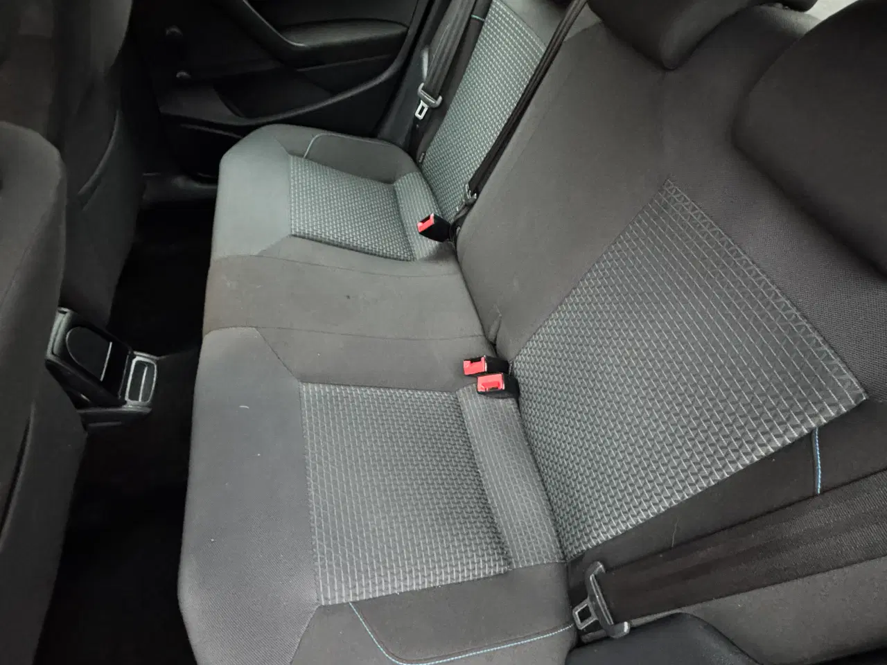 Billede 6 - VW Polo nysynet 2016 model