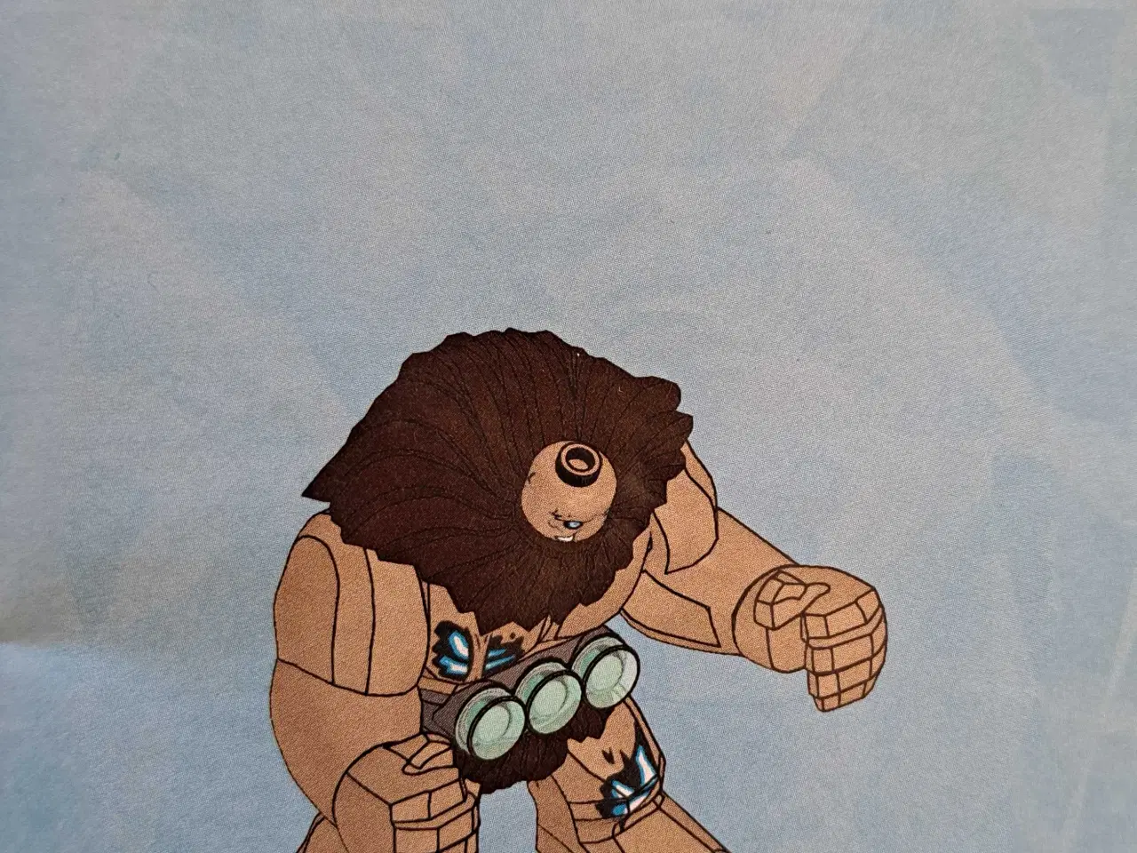 Billede 7 - Lego Chima 70144