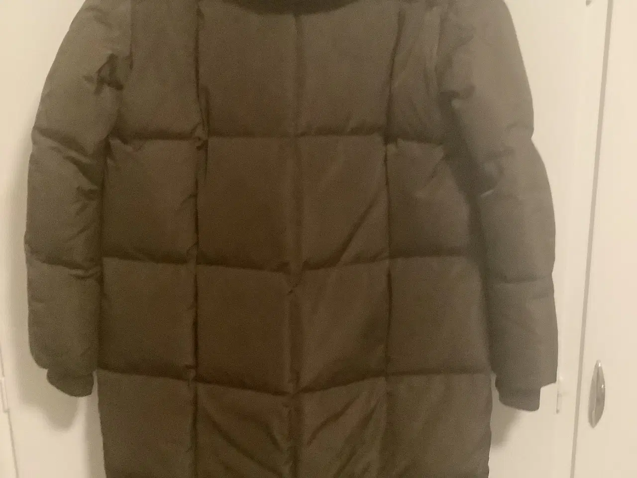 Billede 2 - Mos Mosh vinterfrakke