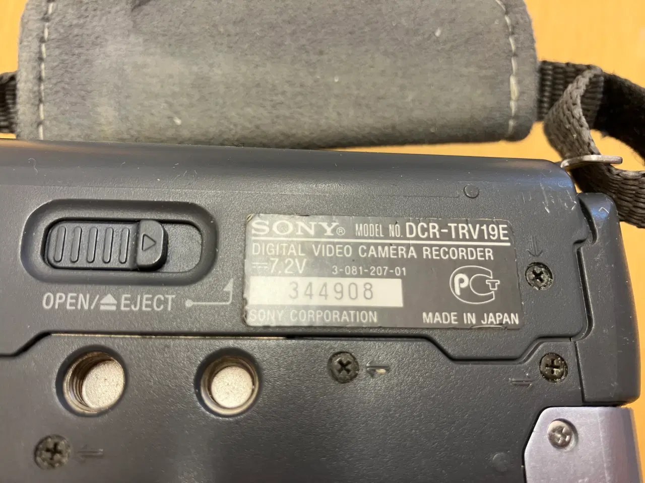 Billede 9 - DIGITAL VIDEO KAMERA