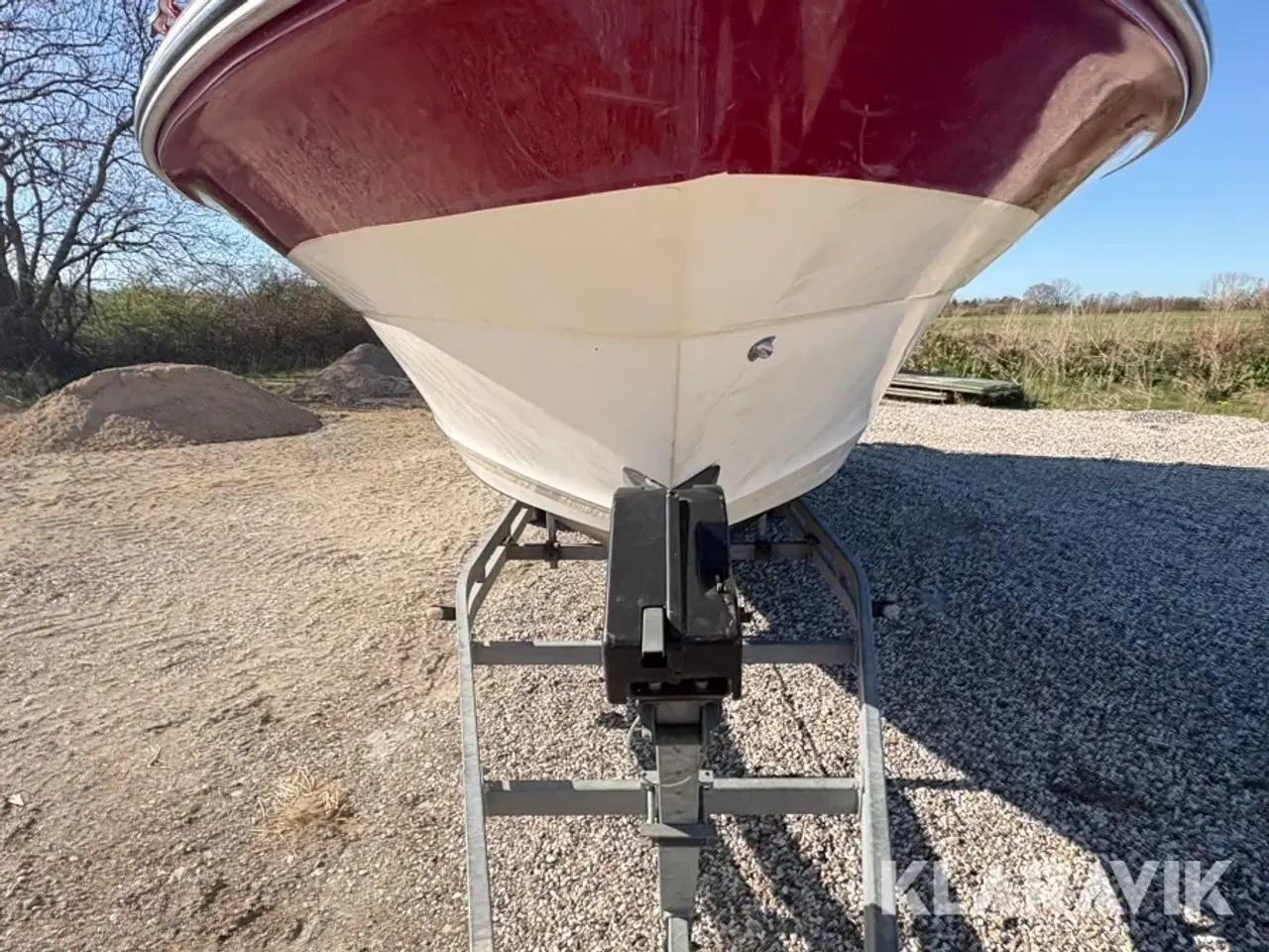 Billede 8 - Båd Sea Ray 268 Cruiser