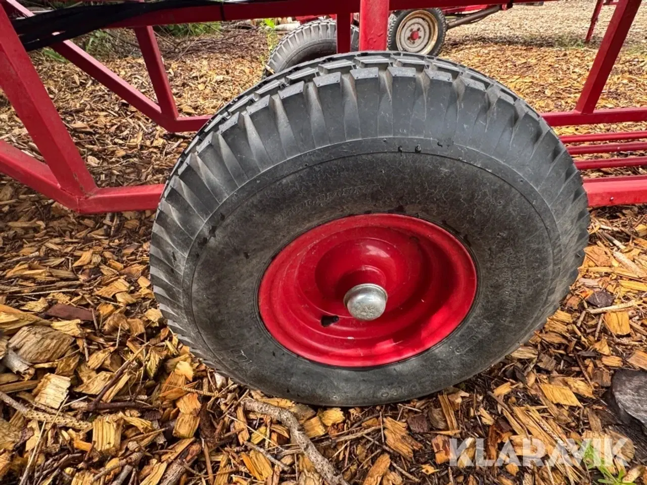 Billede 12 - Netmaskine ASM NETM 3T