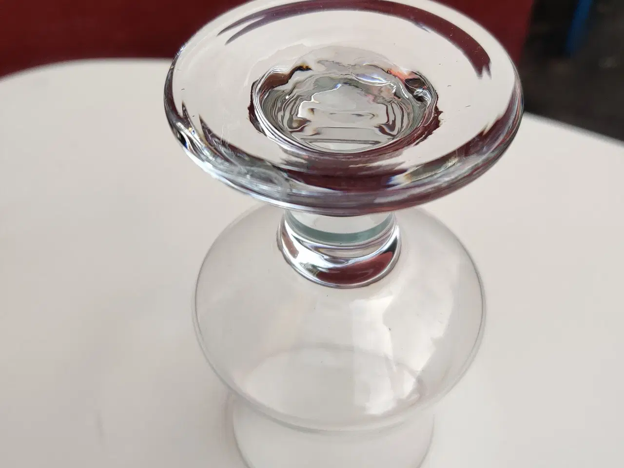 Billede 2 - Skibsglas 