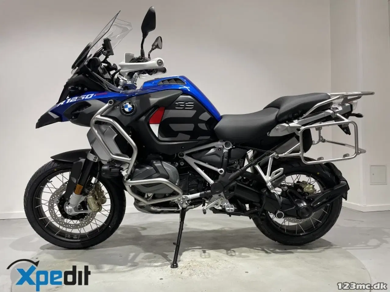 Billede 6 - BMW R 1250 GS Adventure