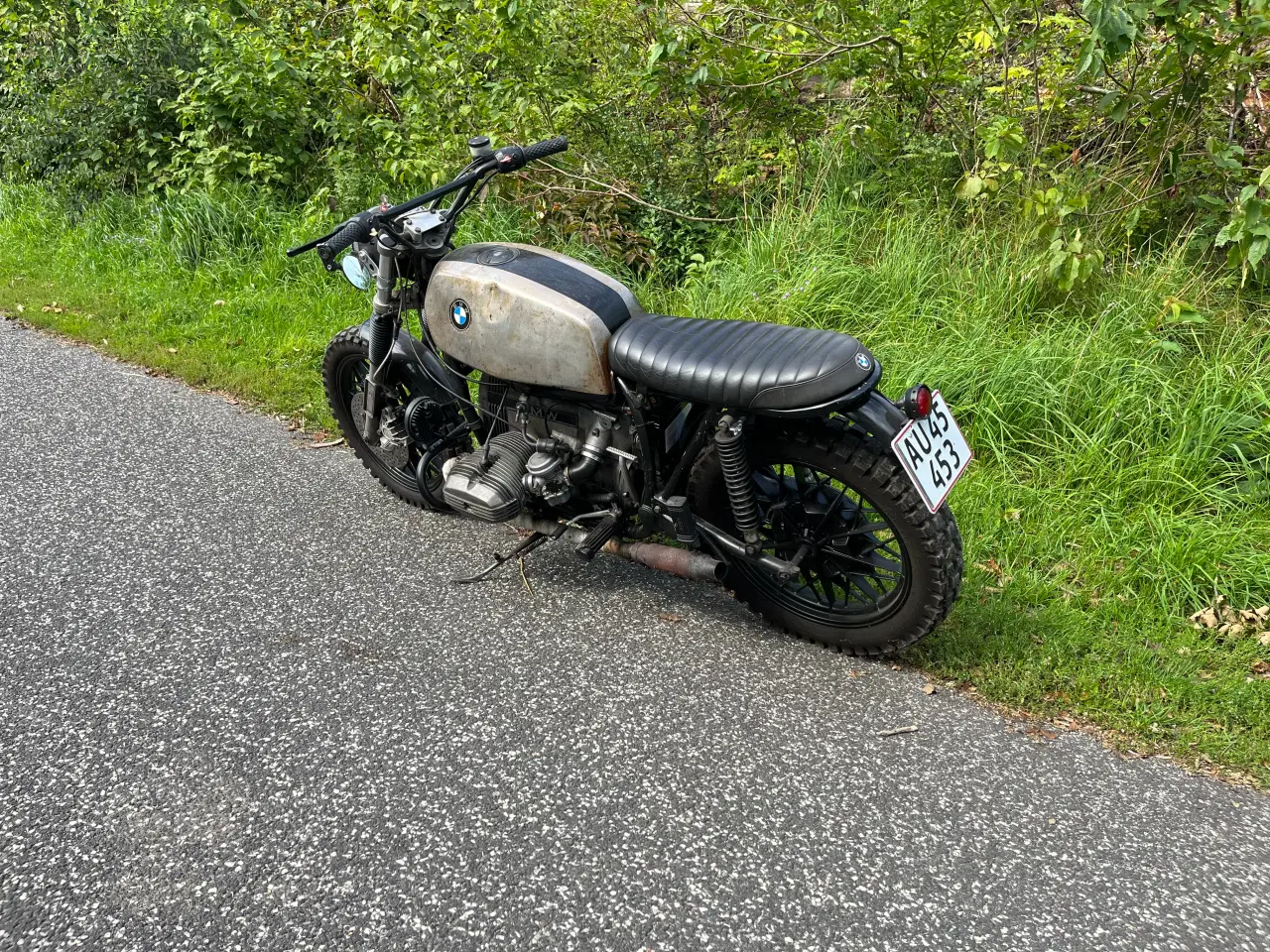 Billede 3 - Bmw R45