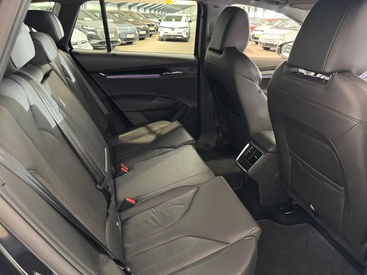 Billede 16 - Skoda Enyaq 60 iV Founders Edition