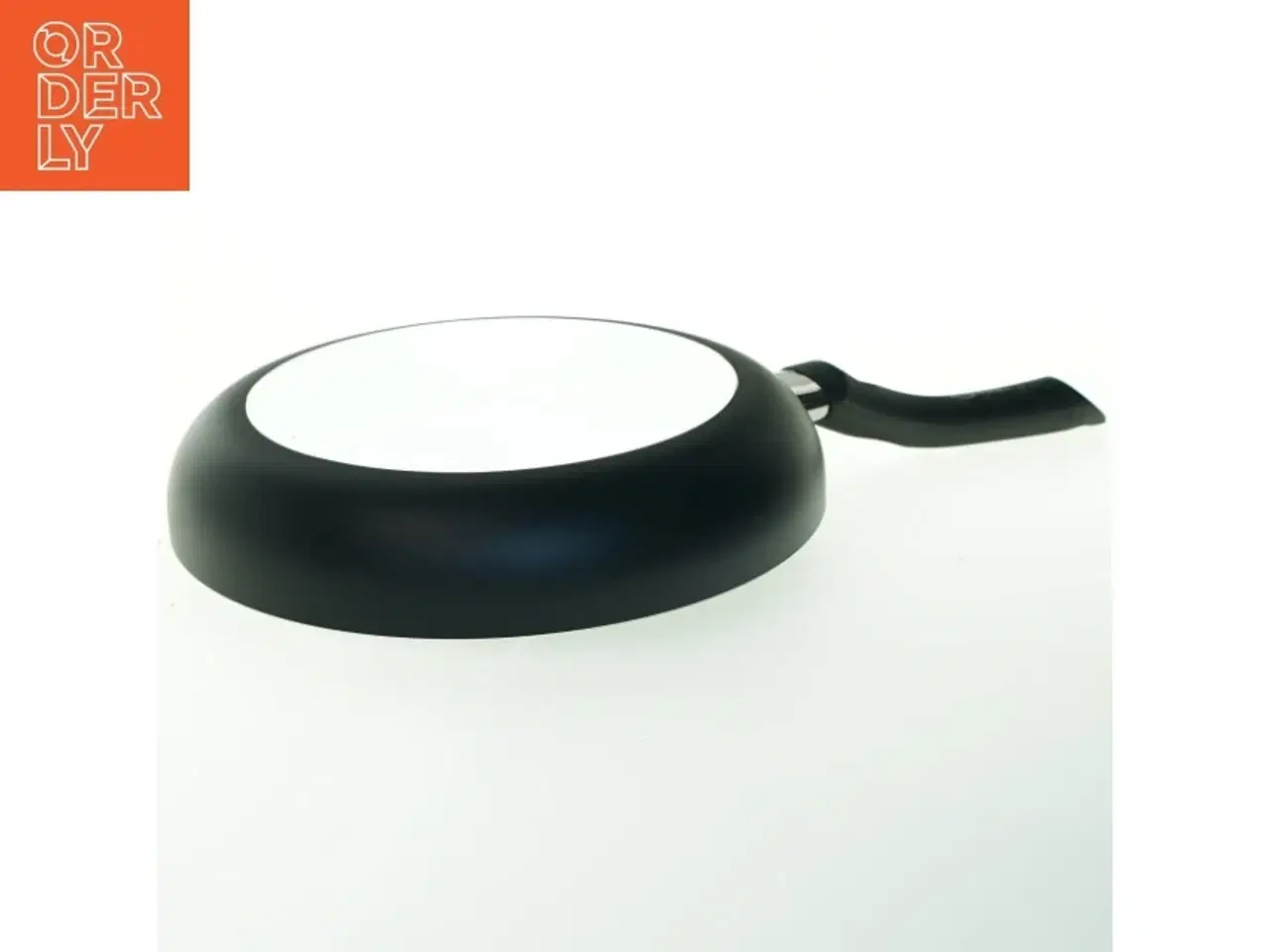 Billede 4 - Stegepande fra Amazon (str. Ø 26,5 cm)