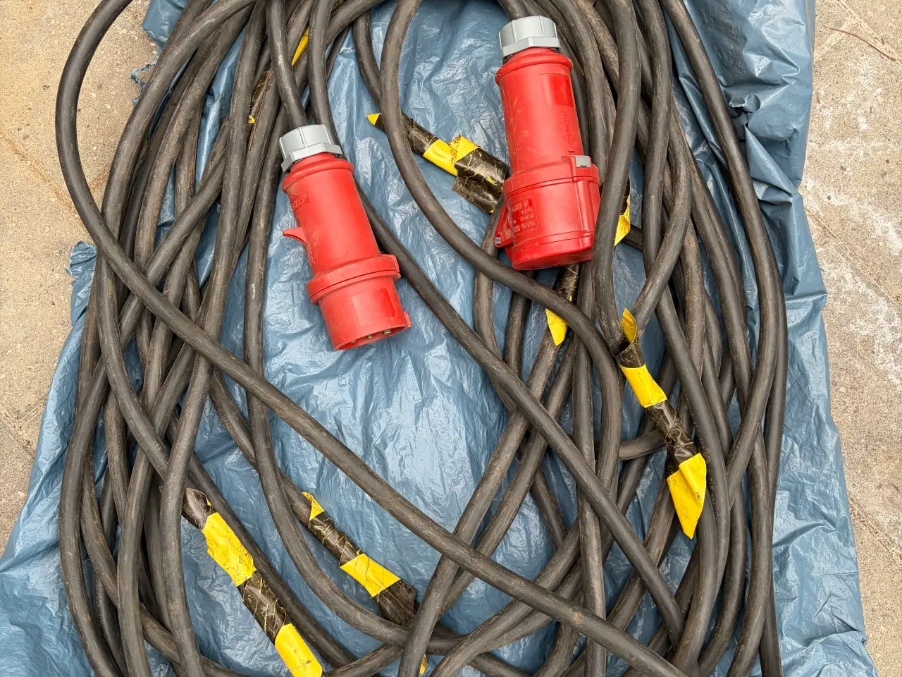 Billede 6 - Hydraulisk Brændekløver