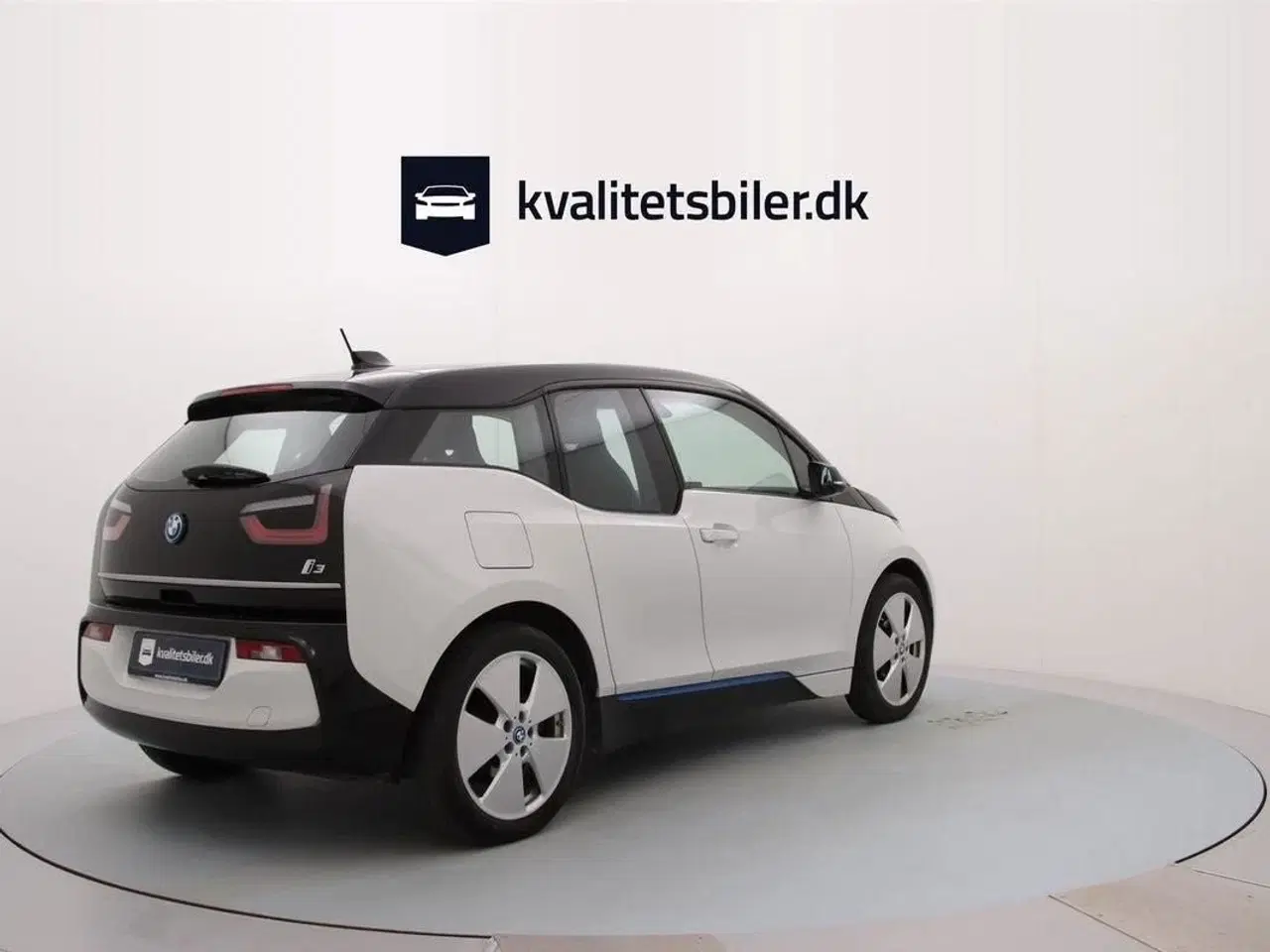 Billede 4 - BMW i3  Charged