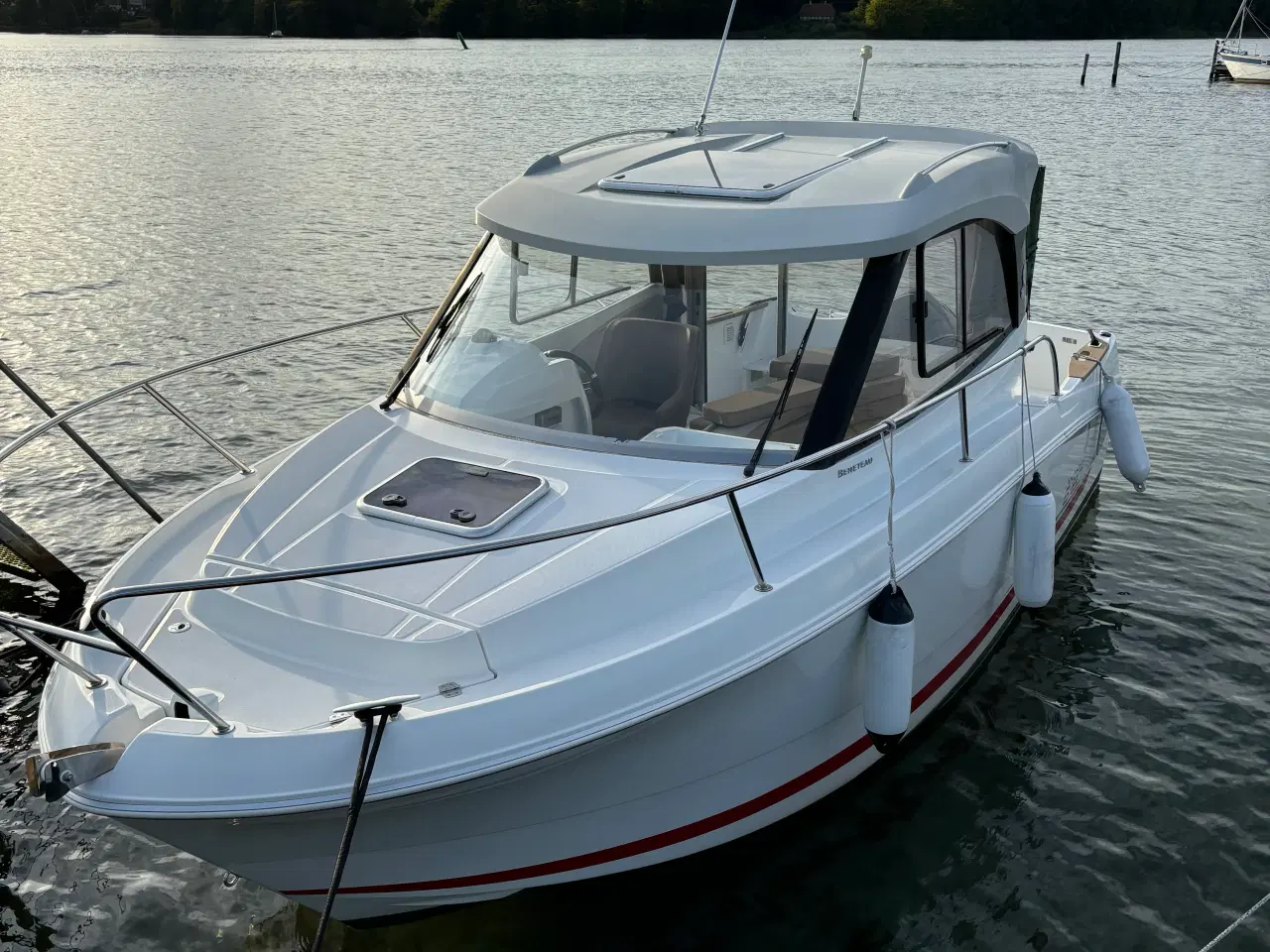 Billede 2 - Beneteau Antares 680