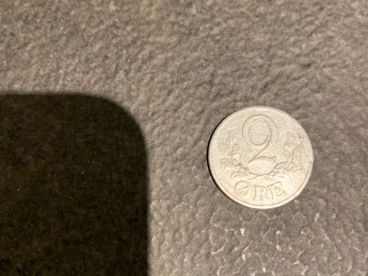 Billede 2 - 2 øre 1941