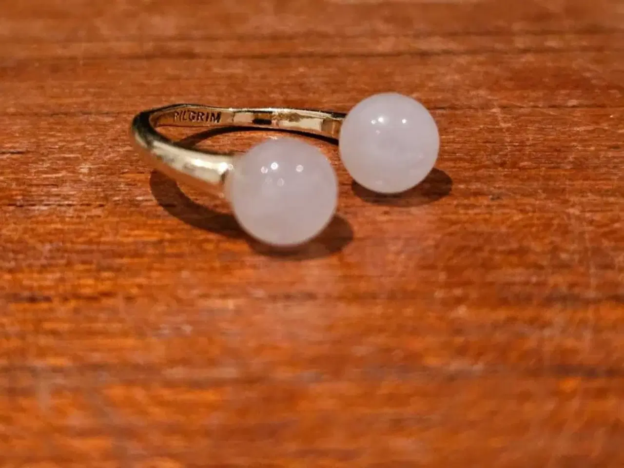 Billede 1 - Ring fra Pilgrim 