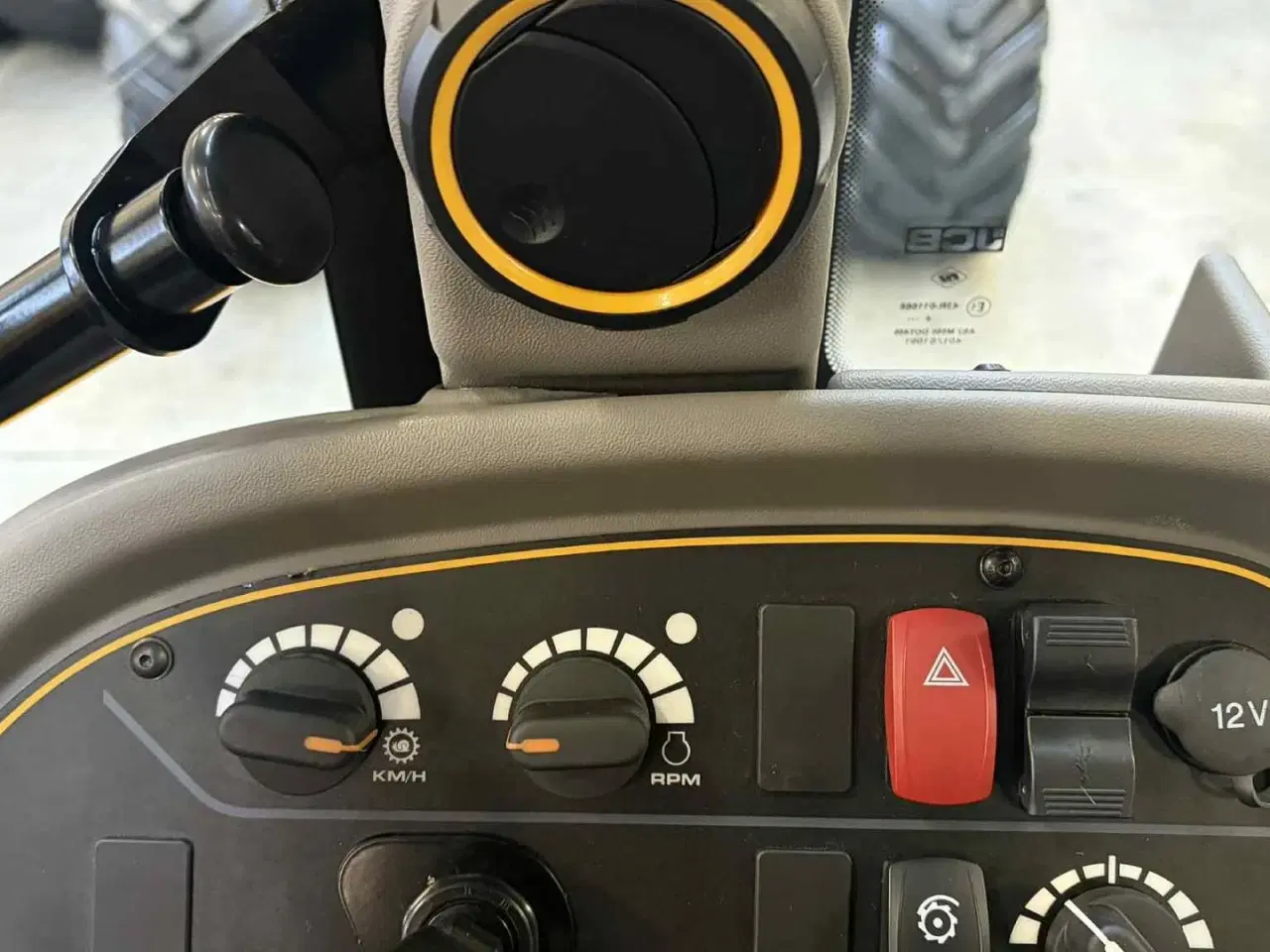 Billede 17 - JCB TM280S Agri