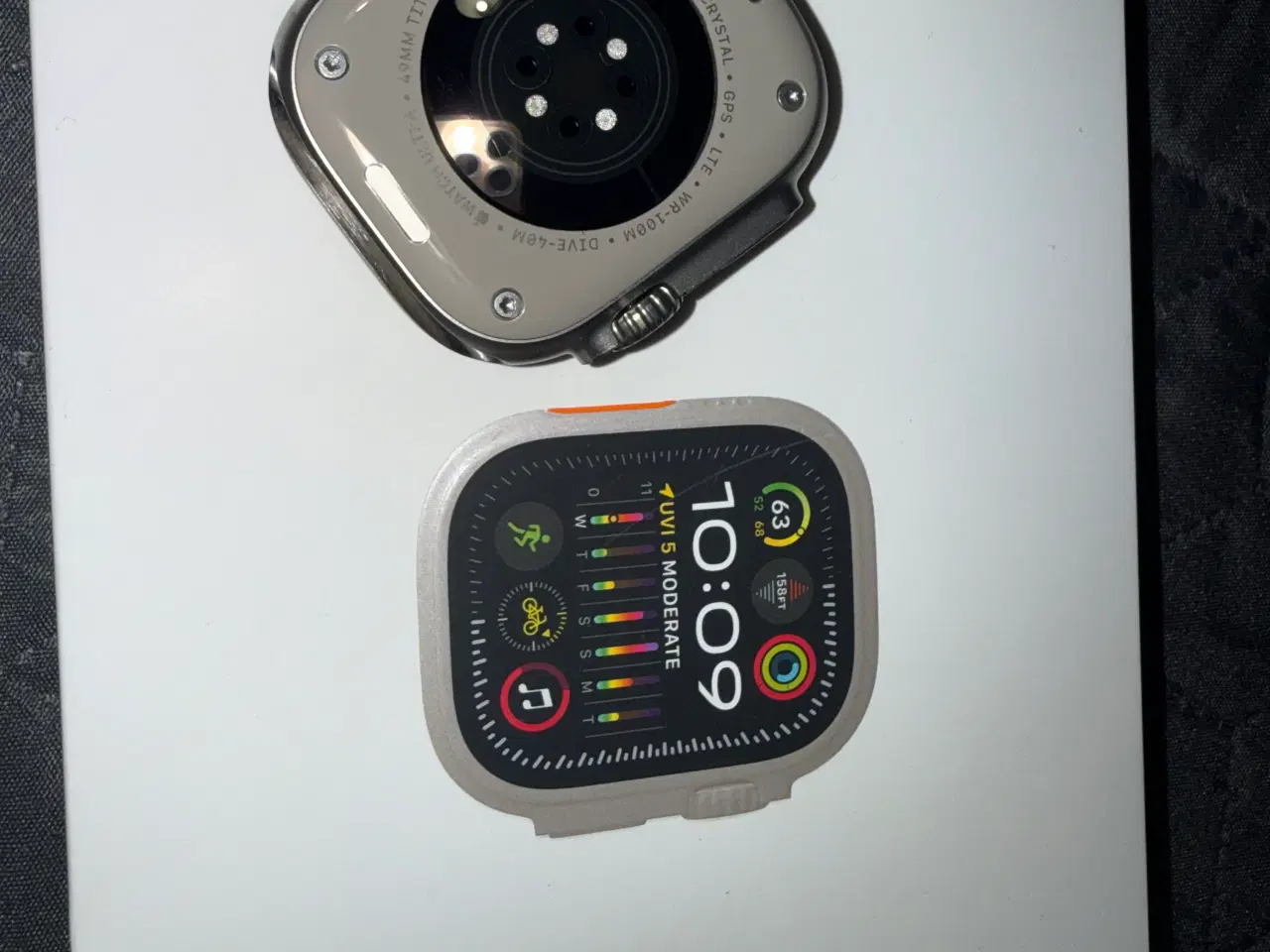 Billede 7 - Apple Watch Ultra 2 