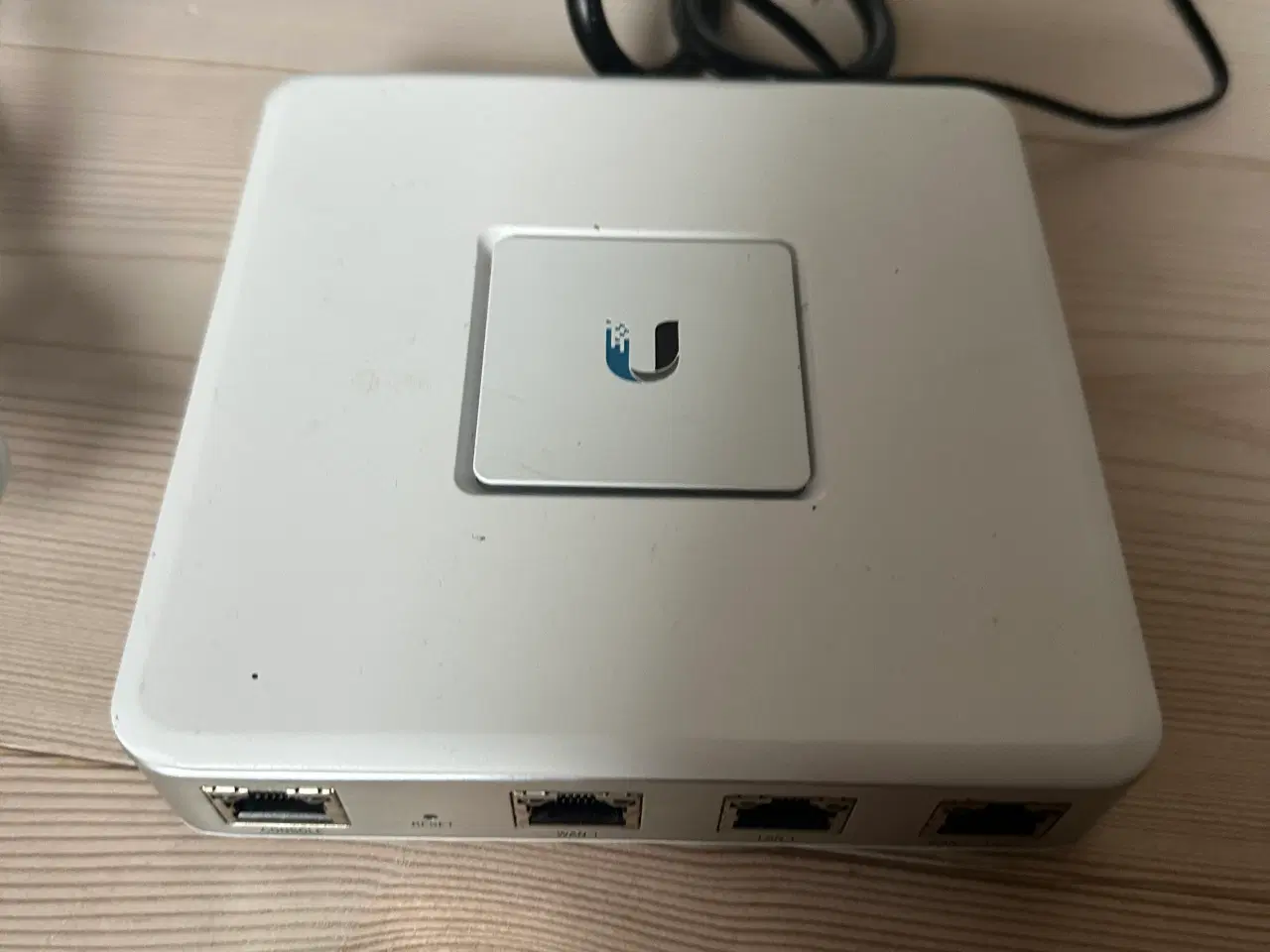 Billede 6 - Unifi 