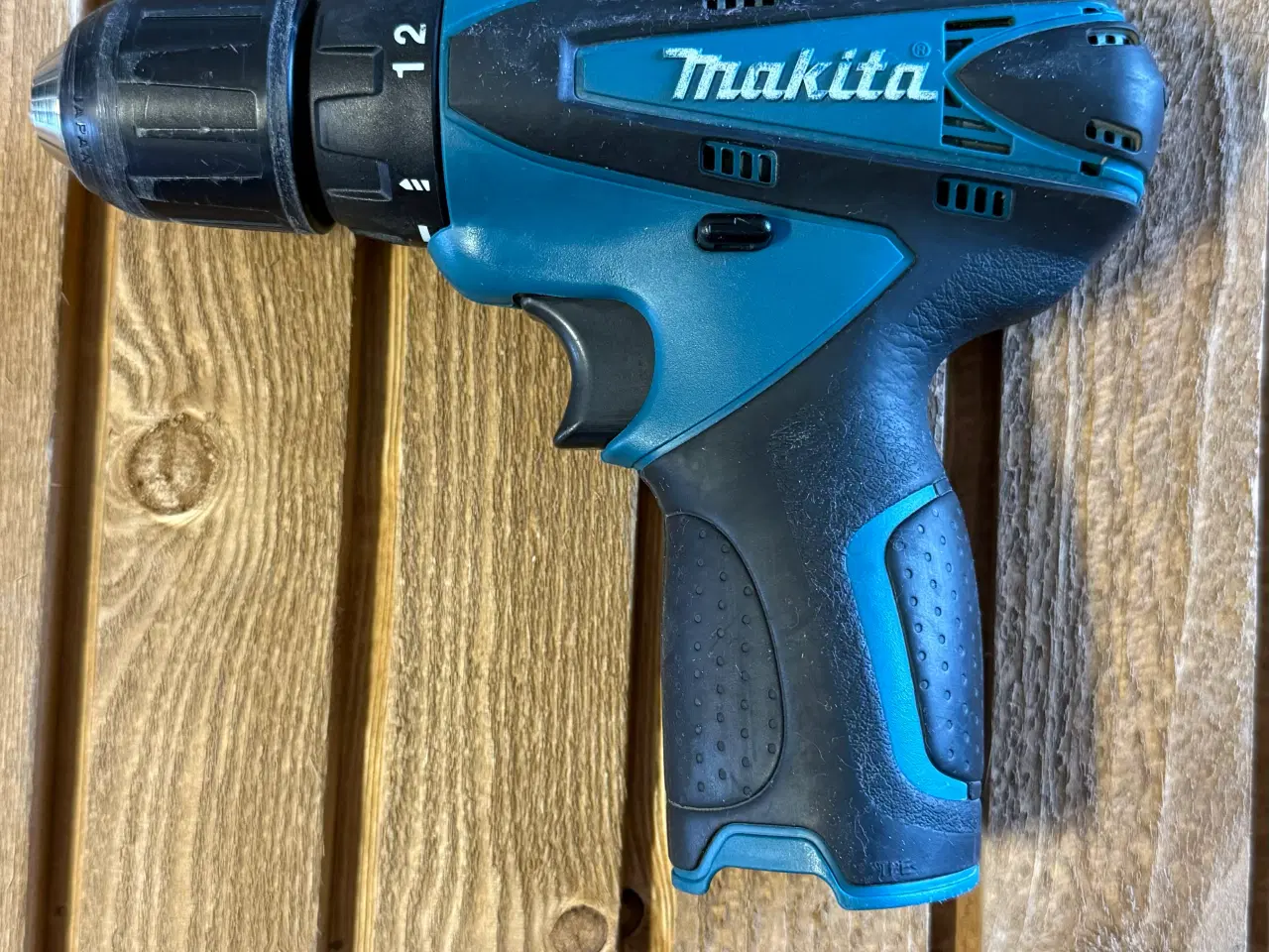 Billede 1 - Makita DF330d