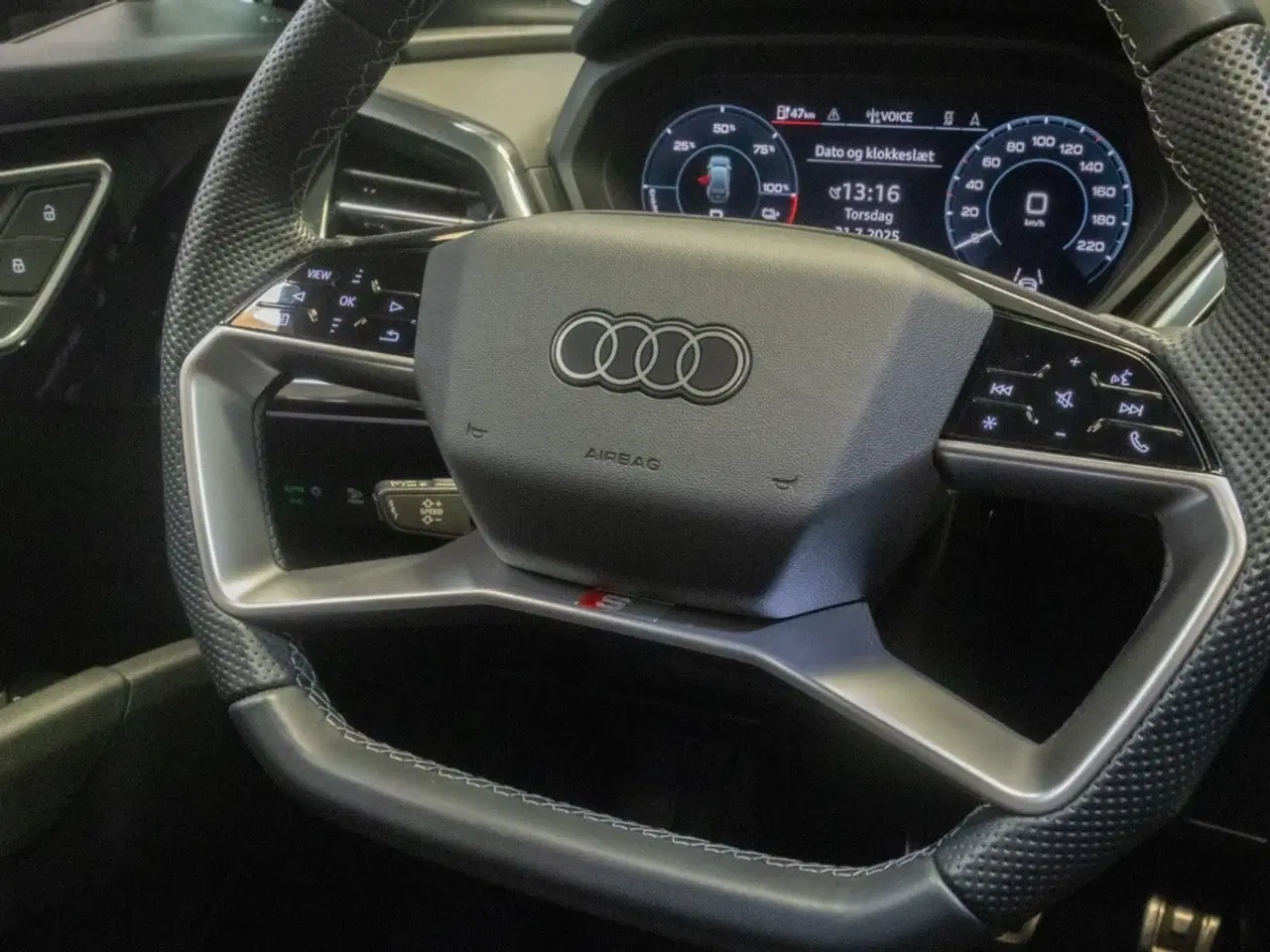 Billede 16 - Audi Q4 e-tron 45 Attraction S-line