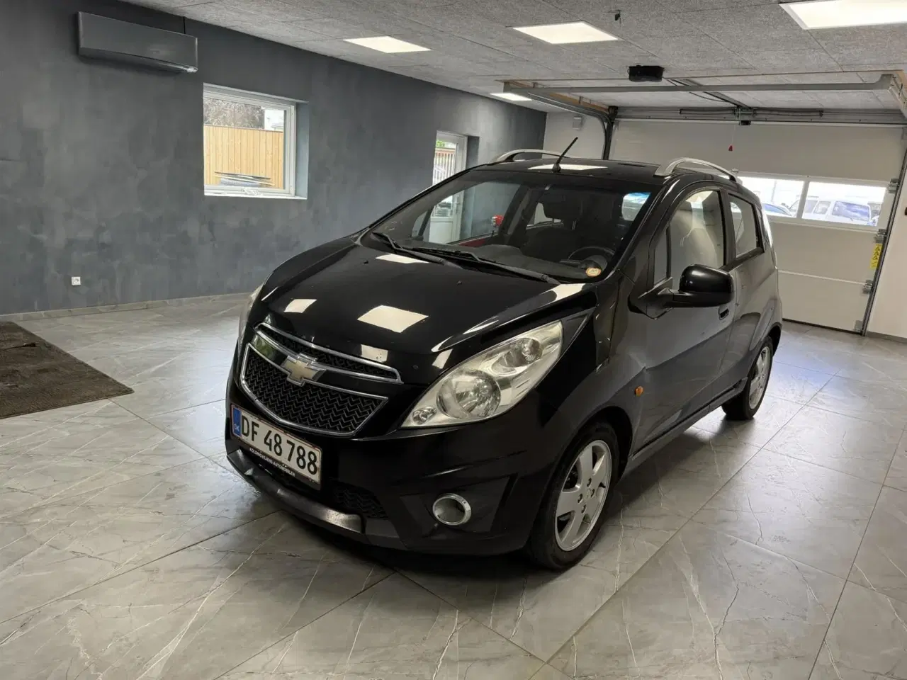 Billede 2 - Chevrolet Spark 1,2 LS 82HK 5d
