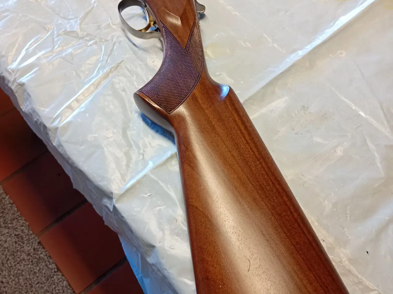 Billede 2 - Jagtgevær Browning B 525 Sporter