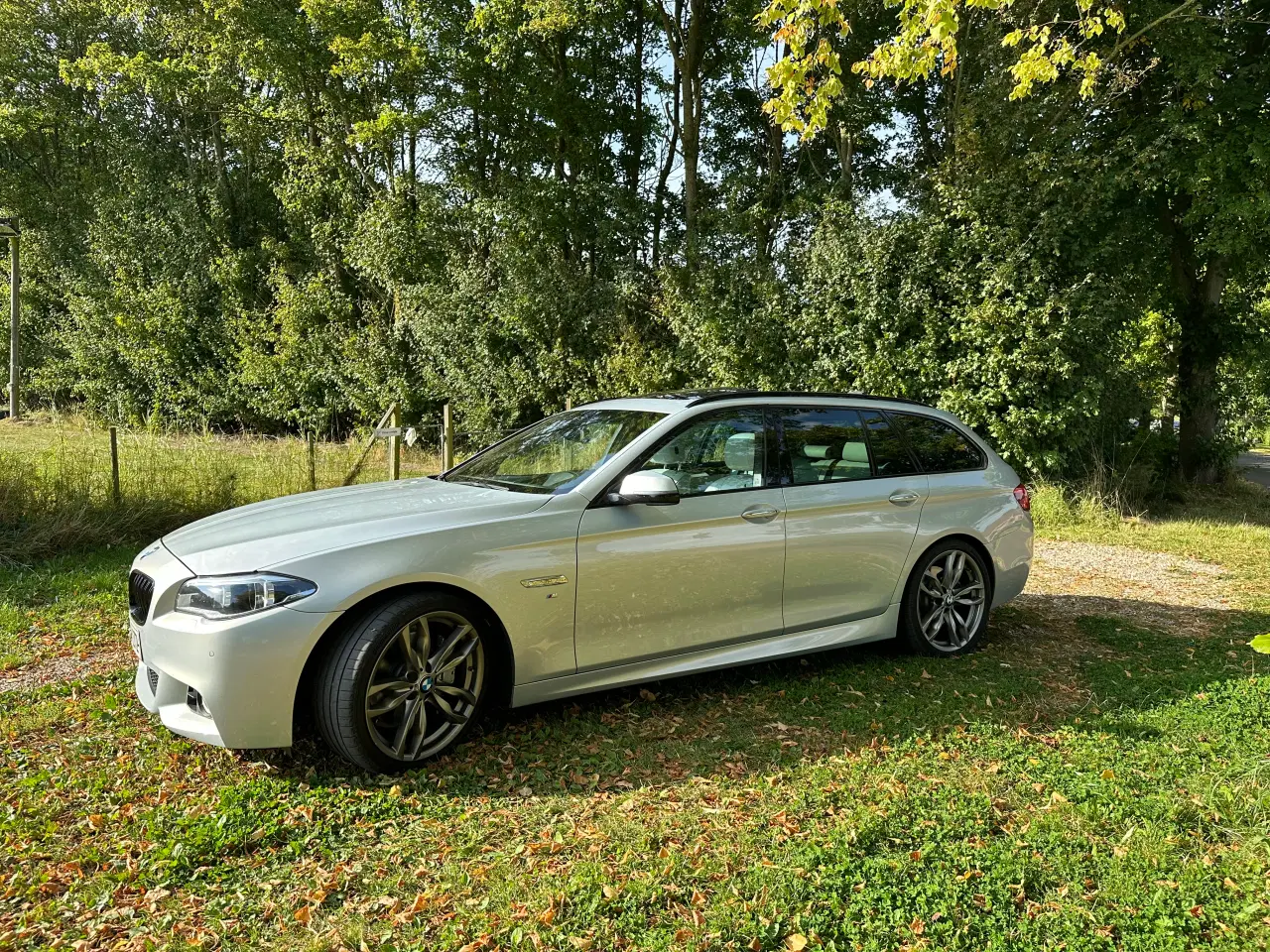 Billede 2 - BMW 535d xdrive